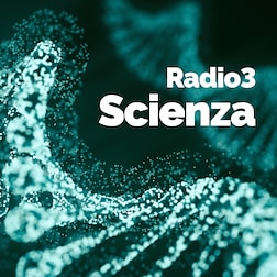 Radio3 Scienza del 14/03/2022 - RaiPlay Sound