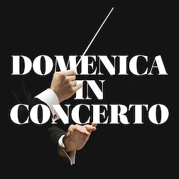 Domenica in Concerto del 03/12/2023 - RaiPlay Sound