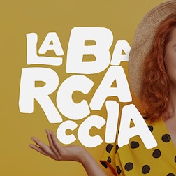 LA BARCACCIA - in diretta da Roma - Voci in Barcaccia - Seconda serata - RaiPlay Sound