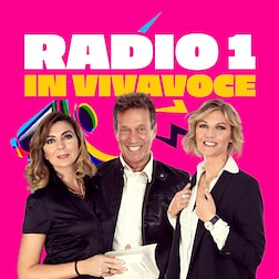Radio1 in vivavoce del 24/06/2022 - RaiPlay Sound