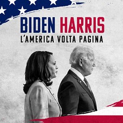 Biden-Harris - Biden, un anno dopo - RaiPlay Sound