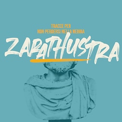 Zarathustra del 15/05/2022 - RaiPlay Sound
