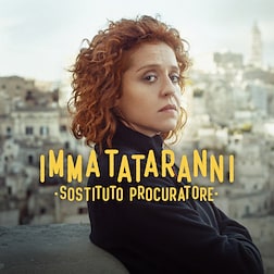 Imma Tataranni - Sostituto Procuratore S1E4 Maltempo - RaiPlay Sound