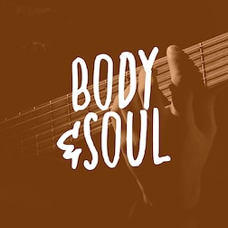 Body and Soul del 13/08/2022 - RaiPlay Sound