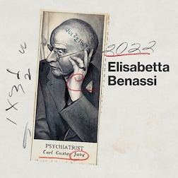 Elisabetta Benassi artista dell'anno 2022 - RaiPlay Sound