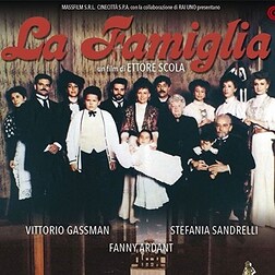 Pezzi da 90- "La famiglia" di Ettore Scola - RaiPlay Sound