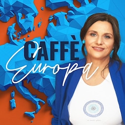 Caffè Europa del 21/05/2022 - RaiPlay Sound