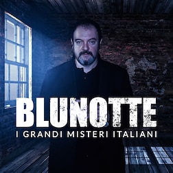 Blu Notte - I Grandi Misteri - Mauro De Mauro - RaiPlay Sound