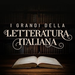 I Grandi della Letteratura Italiana-Dante Alighieri - RaiPlay Sound
