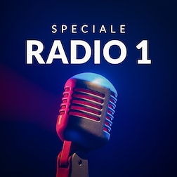 Speciale Radio1 del 15/05/2022 - RaiPlay Sound