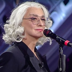 Il Momento Migliore Drusilla Foer Sanremo debutto a 2022 - RaiPlay Sound