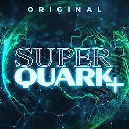 Superquark più S1E10-L'Acqua - RaiPlay Sound