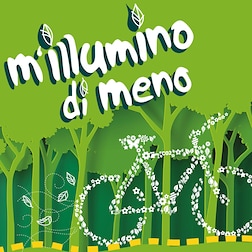M'illumino di Meno del 31/03/2023-Paola Gianotti attraverserà in bici il Mato Grosso - RaiPlay Sound