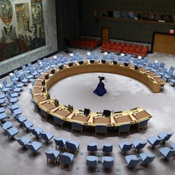 L'assemblea ONU "deplora l'invasione". La Cina si astiene - RaiPlay Sound