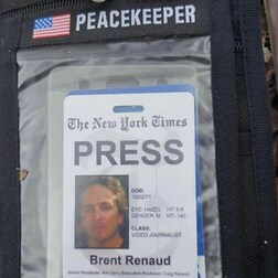 Reporter americano ucciso a Irpin. Francesco Costa (Il Post) - RaiPlay Sound