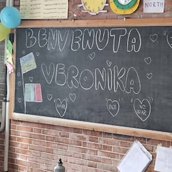 Che-giorno-e---Integrazione-scolastica-la-storia-di-Veronika-dallUcraina-alla-Manzi-di-Montemurlo - RaiPlay Sound