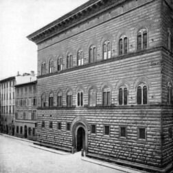 Stendhal 213 del 4.5.2022 - Palazzo Strozzi - RaiPlay Sound