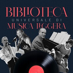 Biblioteca universale di musica leggera del 26.5.2022 - I Musicarelli - RaiPlay Sound