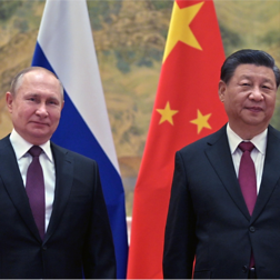 Giada Messetti sulla Russia fuori dal Consiglio Onu per i diritti umani, la Cina vota no - RaiPlay Sound