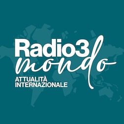 Radio3 Mondo del 23/05/2022 - RaiPlay Sound