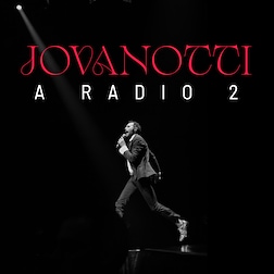 Speciale Jovanotti a Radio2 - RaiPlay Sound