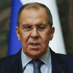 Lavrov: "Terza Guerra Mondiale, rischio reale" - RaiPlay Sound