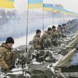 Sostegno psicologico per i soldati ucraini - RaiPlay Sound