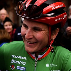 Ciclismo: Elisa Longo Borghini e la Parigi Roubaix degli italiani - Extratime del 01/05/2022 - RaiPlay Sound
