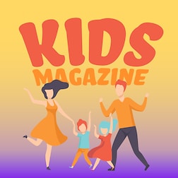 Kids Magazine del 30/03/2023-Musei e fiabe per bambini - RaiPlay Sound