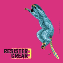 Non Solo Performing Arts del 4.5.2022 - Resistere e Creare 2022 | VIII edizione - RaiPlay Sound