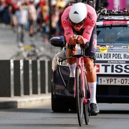 Simon Yates - Giro d'Italia 2022 - RaiPlay Sound