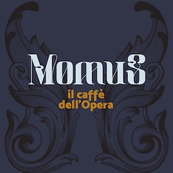 Momus. Il caffè dell'Opera del 23/09/2023 - RaiPlay Sound