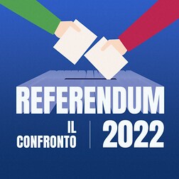 Referendum 2022 del 20/05/2022 - RaiPlay Sound