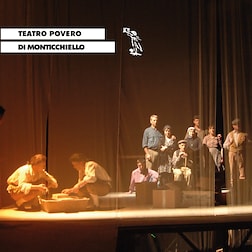 Non Solo Performing Arts del 18.5.2022 - Il Teatro Povero di Monticchiello - RaiPlay Sound