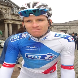 Arnaud Demare - Giro d'Italia 2022 - RaiPlay Sound