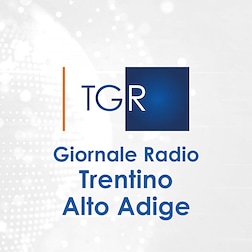 GR Trentino Alto Adige del 01/04/2023 ore 07:20 - RaiPlay Sound