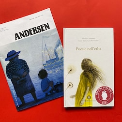 I Libri di Radio Kids del 27.6.2022 - Poesie nell'erba - Rassegna Andersen - RaiPlay Sound