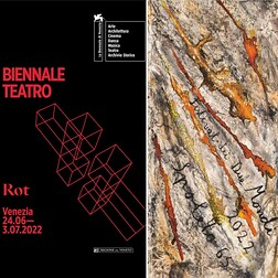 Non Solo Performing Arts del 20.6.2022 - Biennale Teatro 2022 - 65° Festival dei Due Mondi - RaiPlay Sound