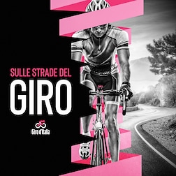 Sulle strade del Giro del 23/05/2023 - 16a tappa: Sabbio Chiese - Monte Bondone - RaiPlay Sound