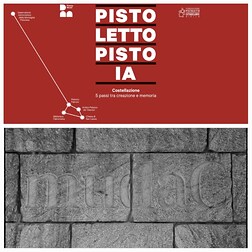 Non Solo Performing Arts del 29.6.2022 - Pistoletto Pistoia - mudaC - RaiPlay Sound
