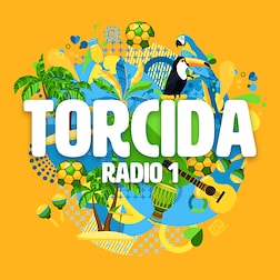 Torcida Radio1 del 12/08/2022 - RaiPlay Sound