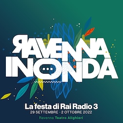 Ravenna InOnda del 30/09/2022 - RaiPlay Sound