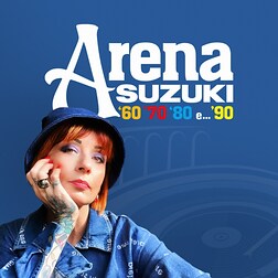 Arena Suzuki '60 '70 '80 del 01/10/2022 - RaiPlay Sound