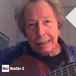 Radio2 Social Club- Fabio Concato, i 40 anni di "Una domenica bestiale" - RaiPlay Sound