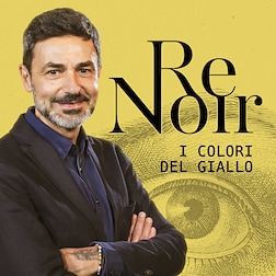 Re Noir. I colori del giallo del 02/10/2022 - RaiPlay Sound