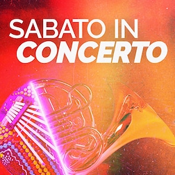 Sabato in concerto del 23/09/2023 - RaiPlay Sound