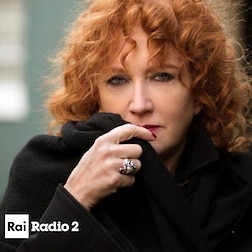 Radio2 Social Club-Fiorella Mannoia,se non avessi fatto la cantante... - RaiPlay Sound