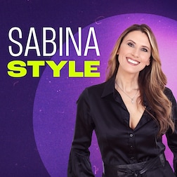 Sabina Style del 07/02/2023 - RaiPlay Sound