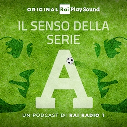 Il senso della Serie A - 21a giornata - Milan in caduta libera - RaiPlay Sound