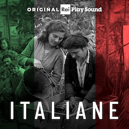 RPS Italiane Ep18 Anna Magnani - RaiPlay Sound